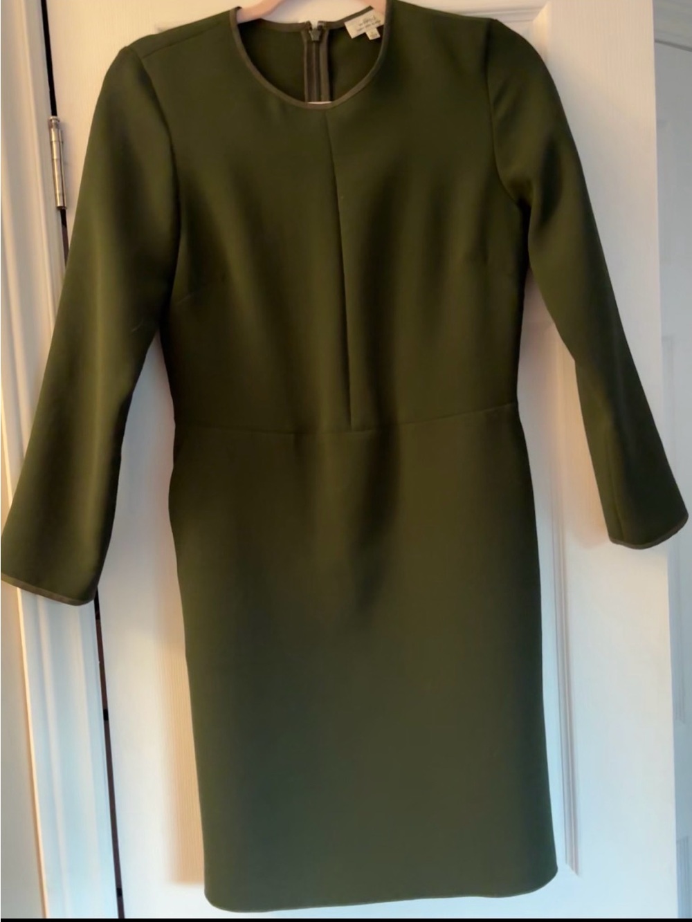 Wilfred Dress